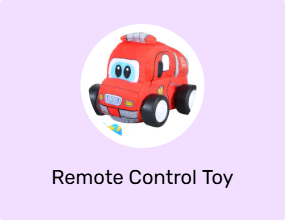 Remote Control Toy
