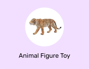 Animal Figure Toy