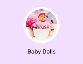 Baby Dolls