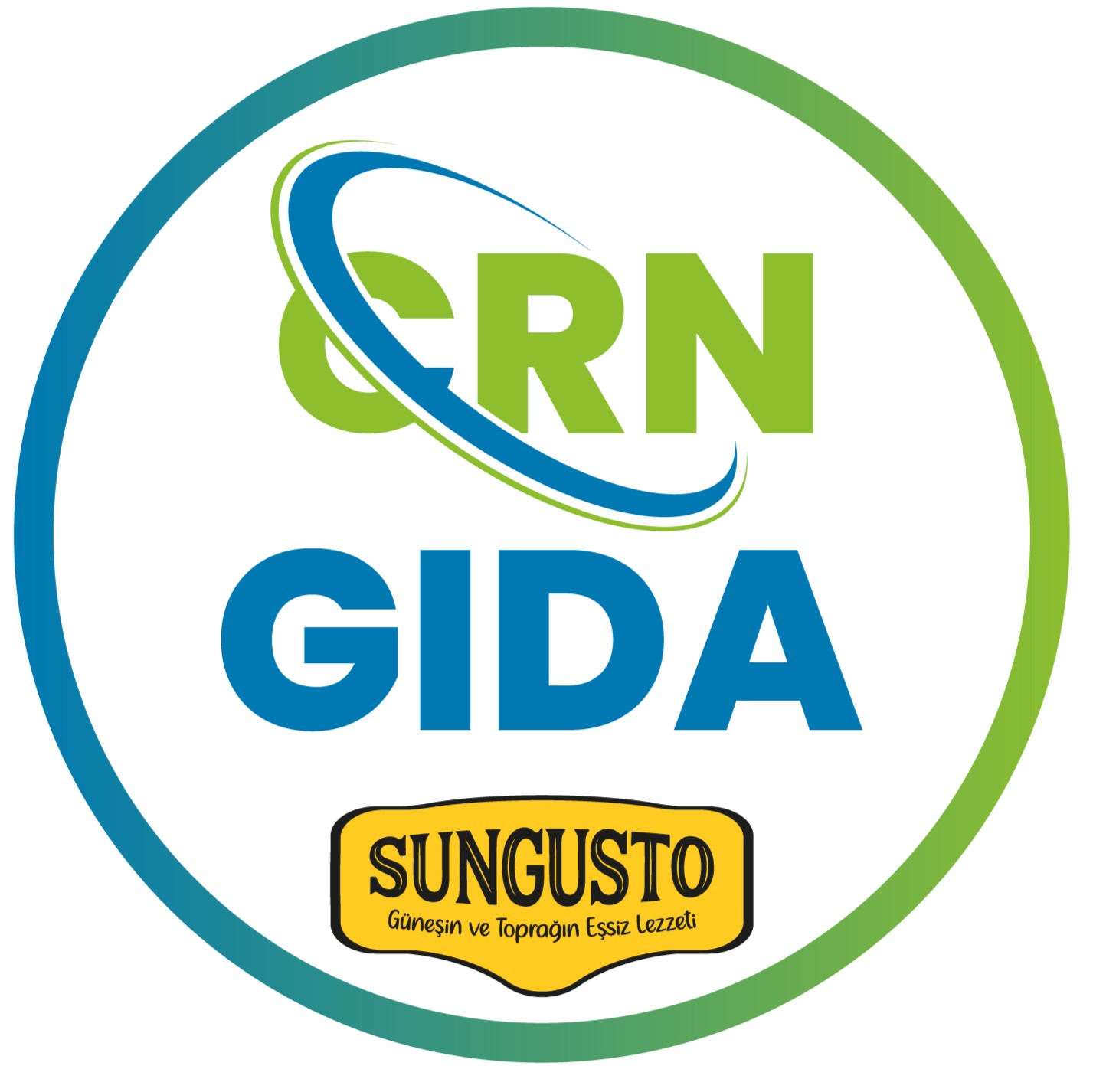 CRN GIDA