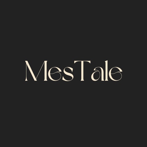 MesTale Book