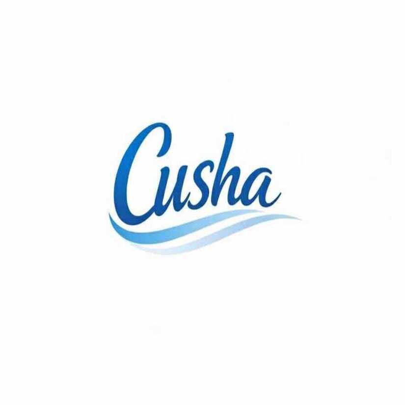 CUSHA GROUP logo