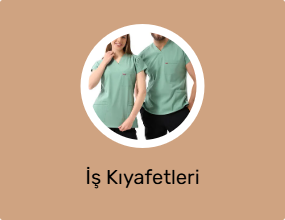İş Kıyafetleri