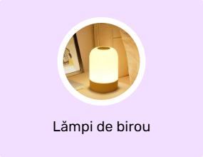 Lămpi de birou