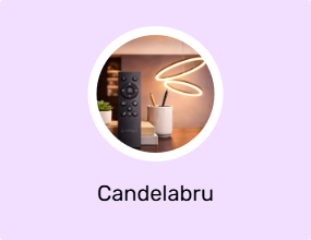 Candelabru