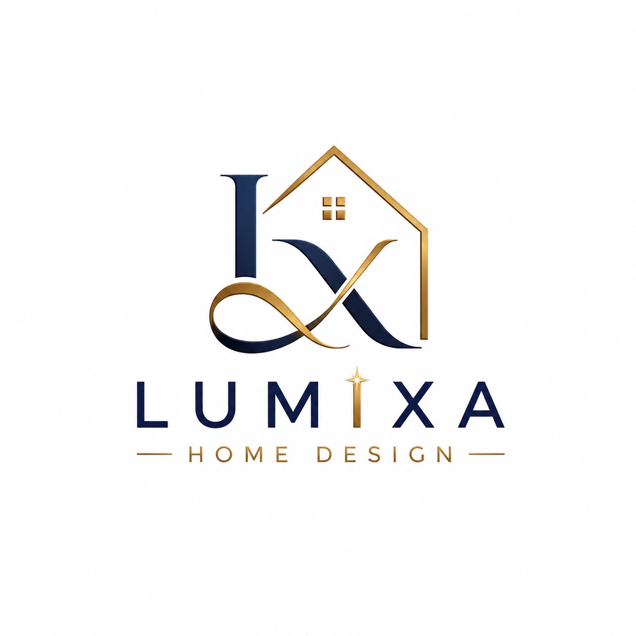 LUMIXA HOME DESIGN
