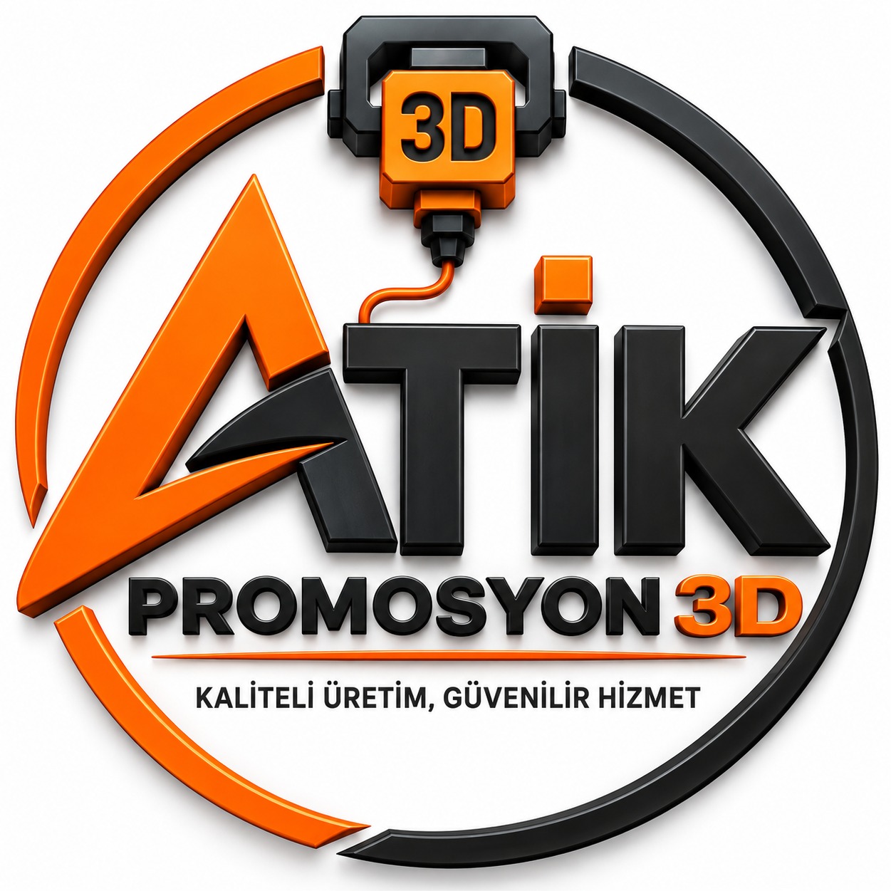 Atik Promosyon 3D