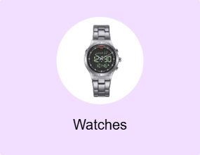 Watches