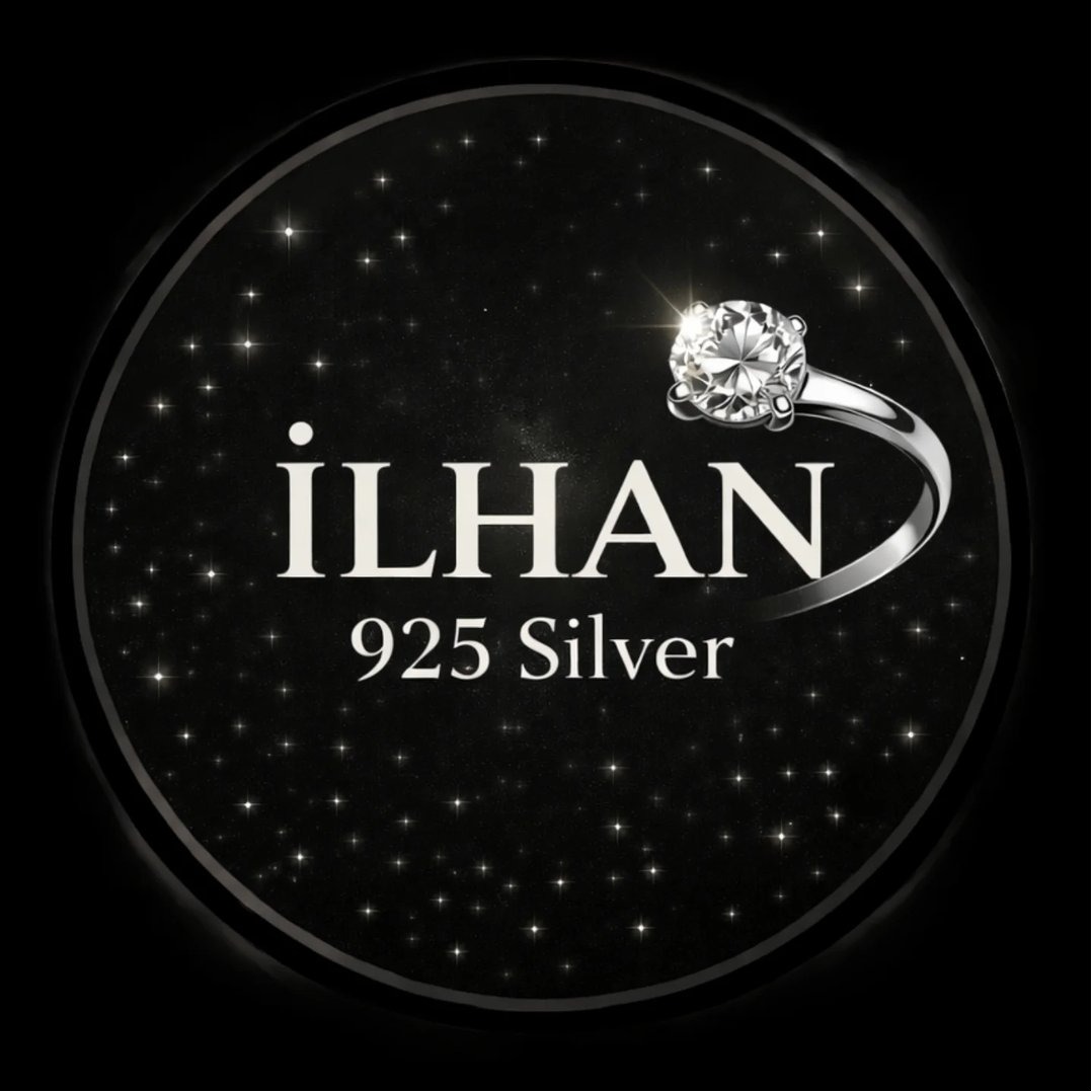 İLHAN 925 SİLVER
