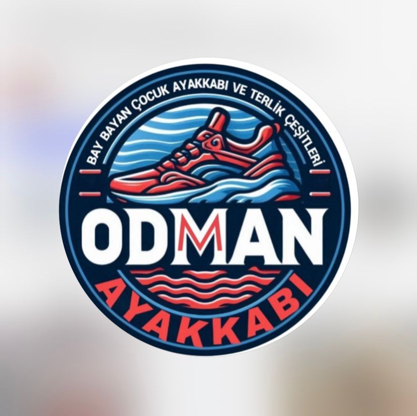 ODMAN AYAKKABI