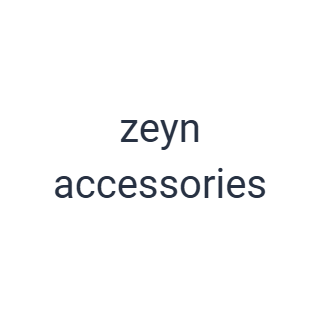 zeyn accessories