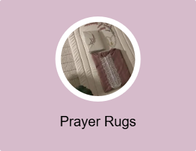 Prayer Rugs
