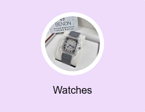 Watches