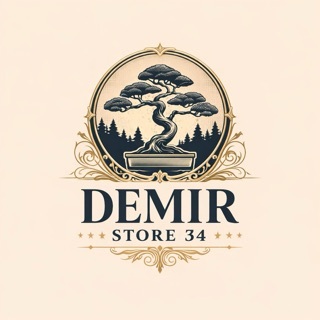 Demir Store 34