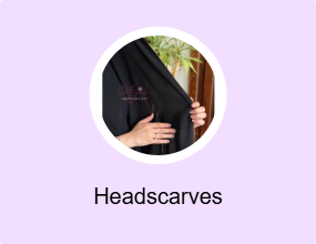 Headscarves