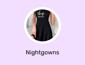 Nightgowns