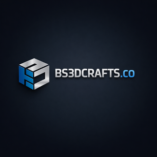 BS3D CRAFTS CO