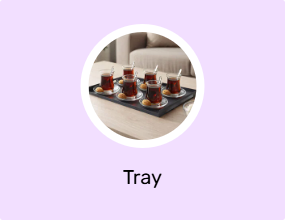 Tray