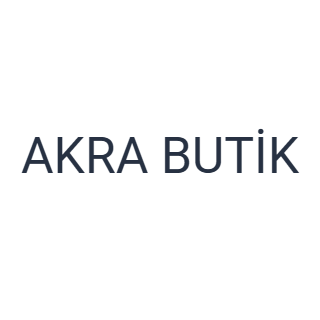 AKRA BUTİK