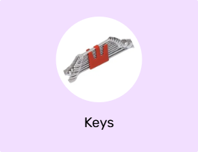 Keys