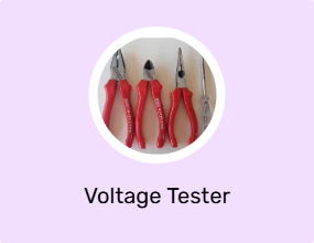Voltage Tester