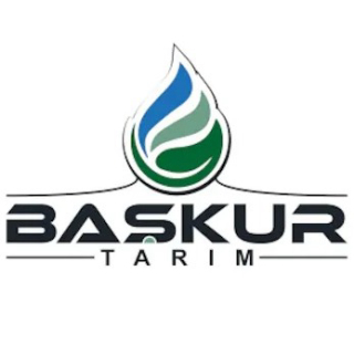 Başkur Tarım Market logo