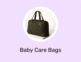 Baby Care Bags