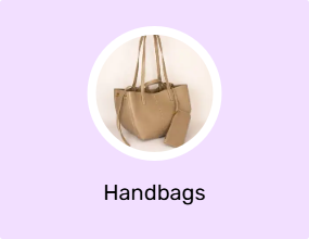 Handbags