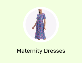 Maternity Dresses