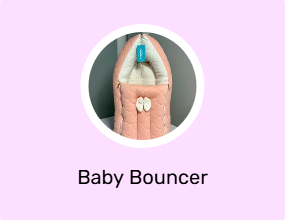 Baby Bouncer