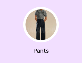 Pants