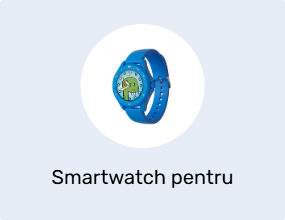 Smartwatch pentru copii
