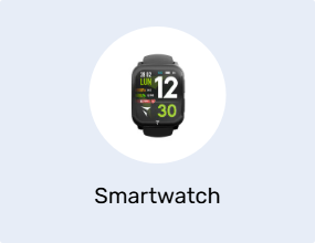 Smartwatch