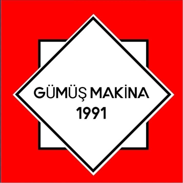 GÜMÜŞ MAKİNA - DİKİŞ MAKİNALARI