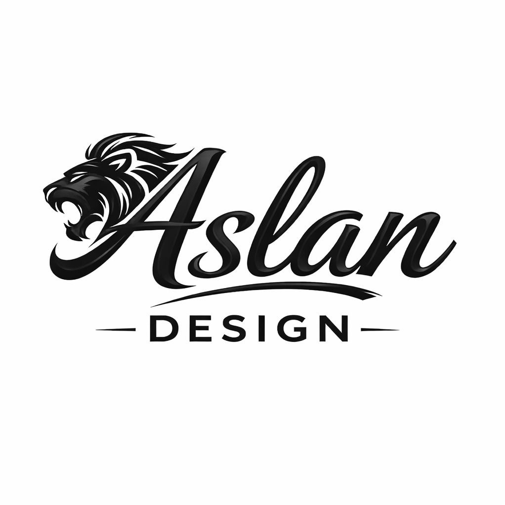Studio Aslan Design