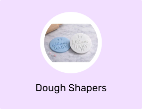 Dough Shapers