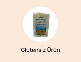Glutensiz Ürün