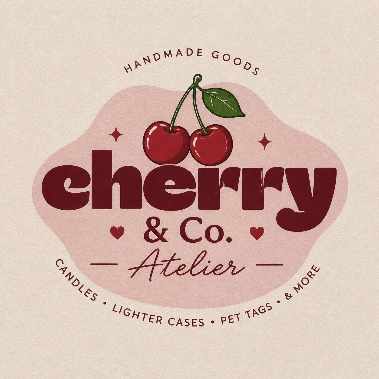 Cherry & Co Atelier