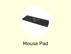 Mouse Pad