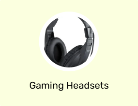 Gaming Headsets