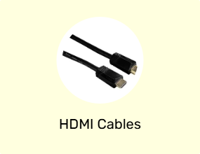HDMI Cables