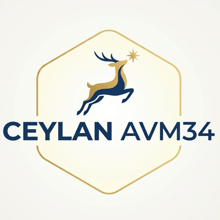 CEYLAN AVM34