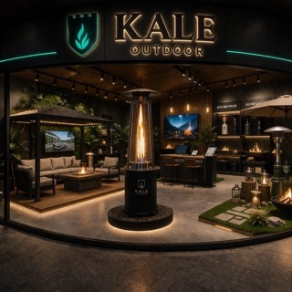 KALE-OUTDOOR