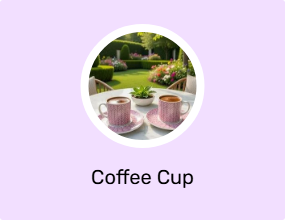 Coffee Cup