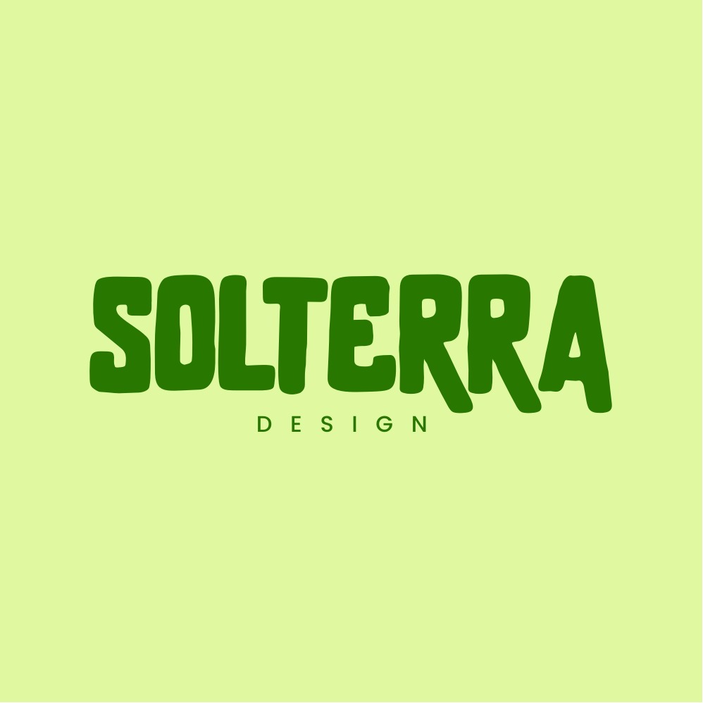 Solterra Design