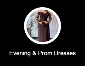 Evening & Prom Dresses