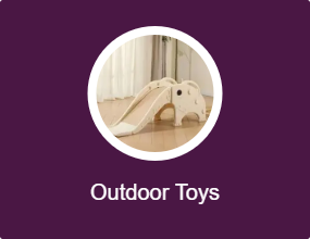 Outdoor Toys