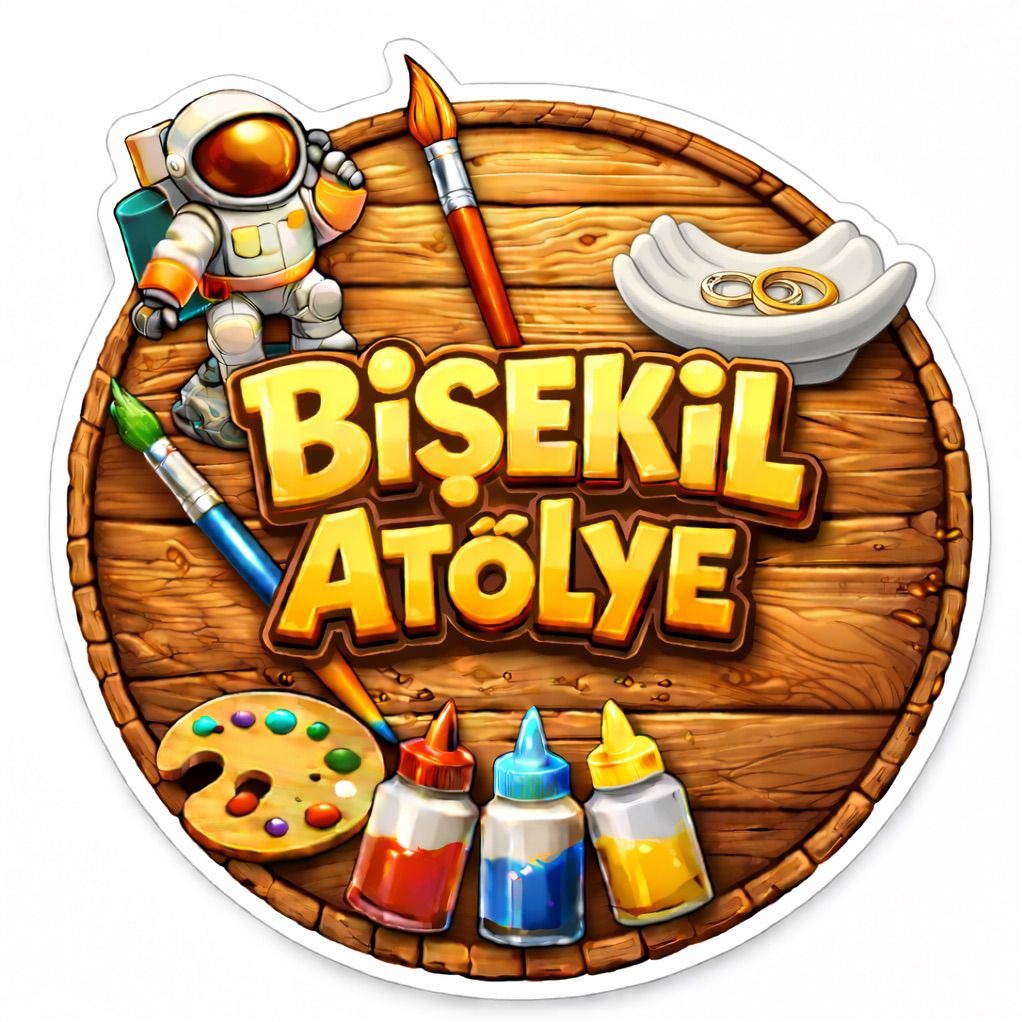 Bişekil Atölye
