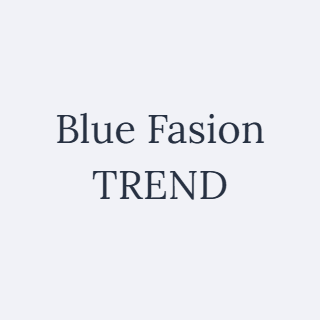 BlueFasion TREND