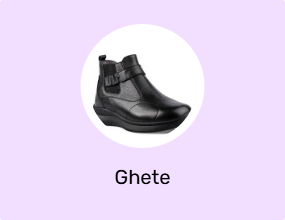 Ghete